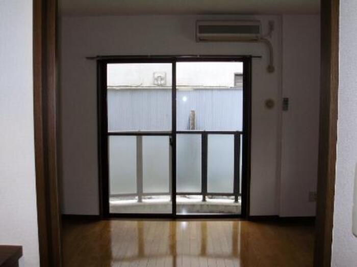 3/13 リビング/ダイニング