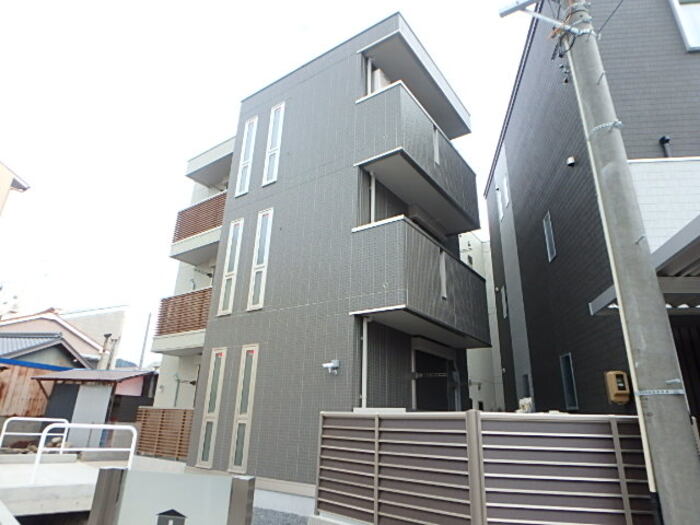 1/12 外観