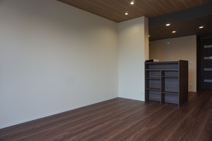 3/19 リビング/ダイニング