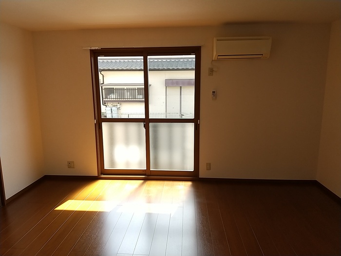 3/23 リビング/ダイニング