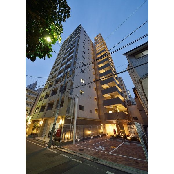 3/24 外観