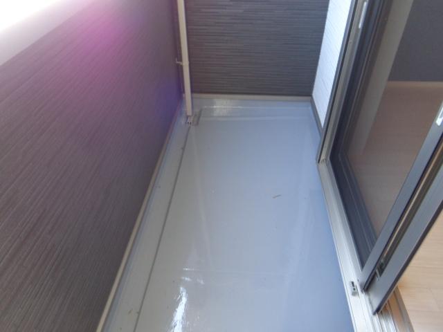 15/27 バルコニー