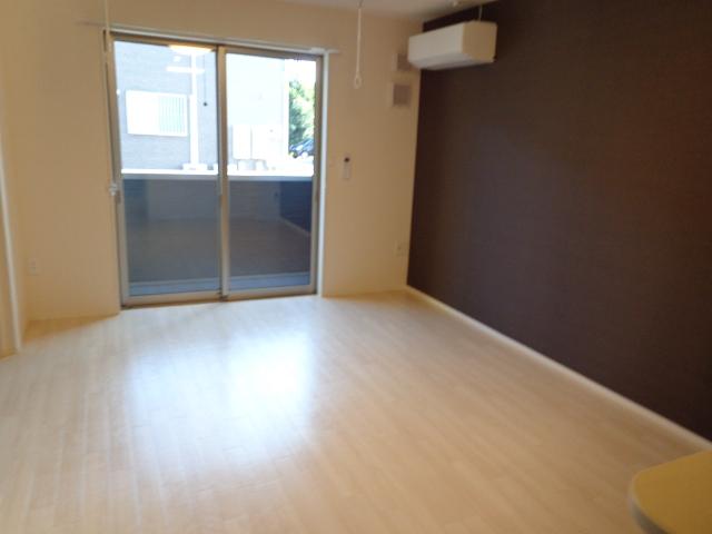 3/27 リビング/ダイニング