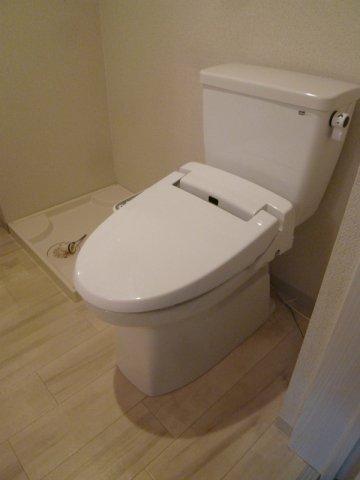 6/13 トイレ