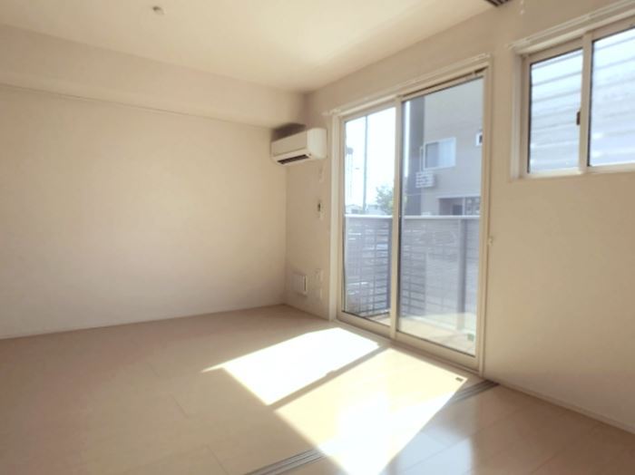 3/27 リビング/ダイニング