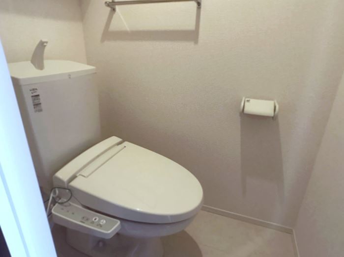 9/27 トイレ