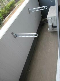 14/20 バルコニー