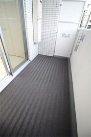 13/25 バルコニー