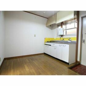11/16 キッチン