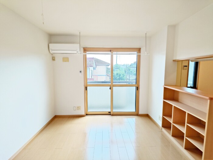 4/20 リビング/ダイニング