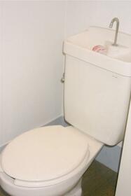 8/16 トイレ