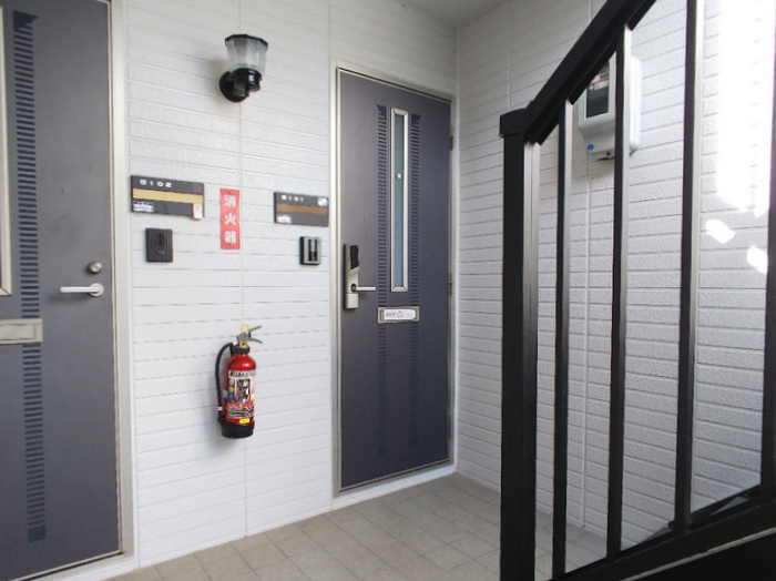 16/20 エントランス