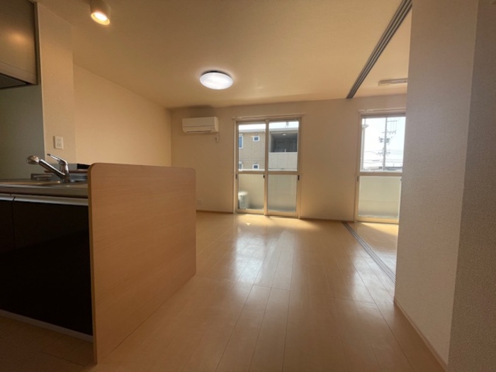 3/18 リビング/ダイニング