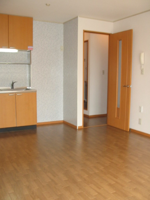 3/23 リビング/ダイニング