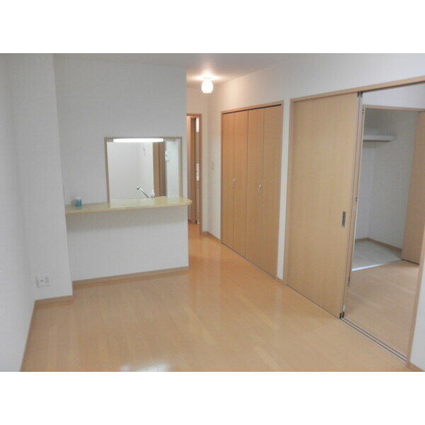 4/20 リビング/ダイニング