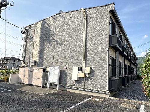 11/14 バルコニー