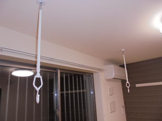 17/30 バルコニー