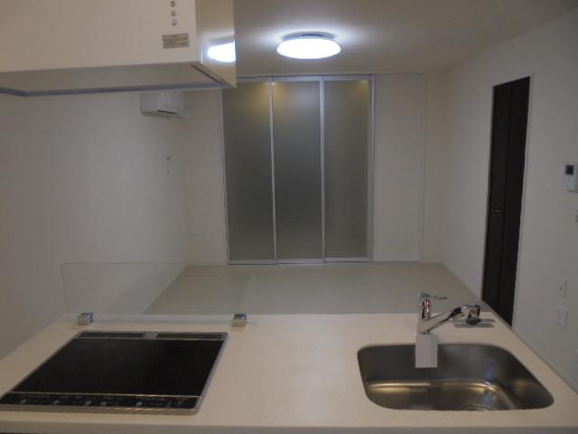 4/30 リビング/ダイニング