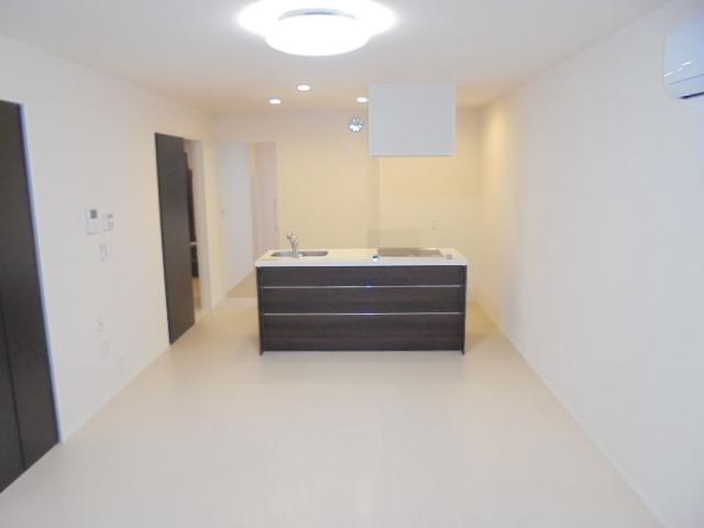 3/30 リビング/ダイニング