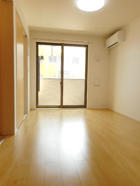 3/24 リビング/ダイニング