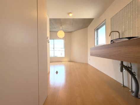 3/20 リビング/ダイニング