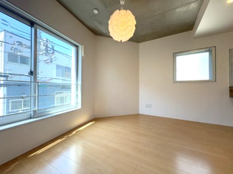 4/20 リビング/ダイニング