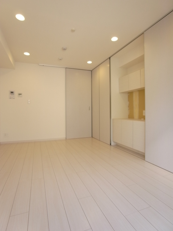 3/19 リビング/ダイニング