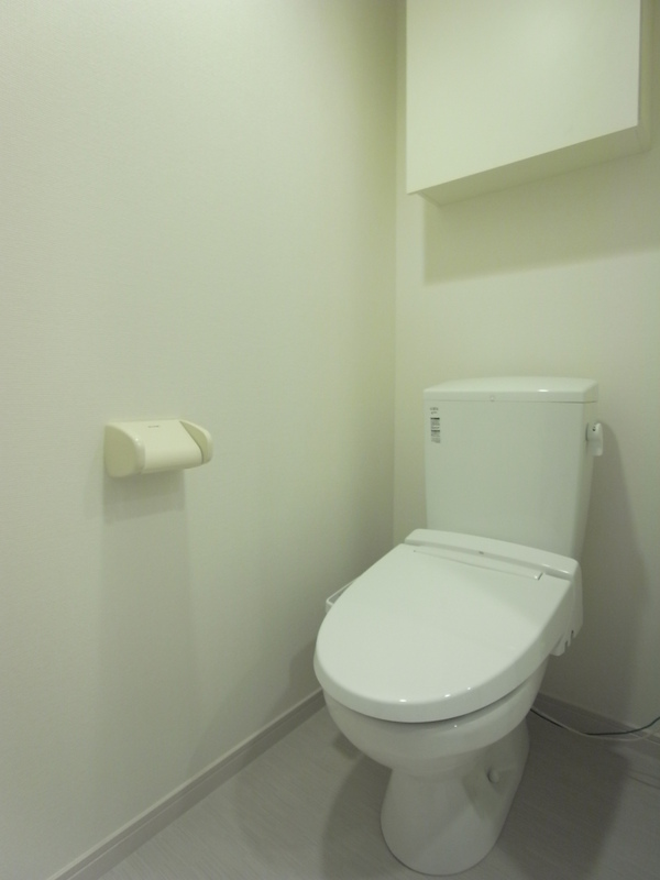 10/19 トイレ