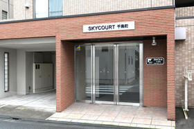 2/2 エントランス