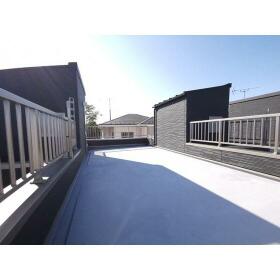 15/15 バルコニー