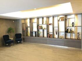 3/3 エントランス