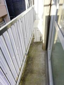 14/16 バルコニー