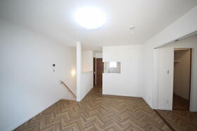 4/16 リビング/ダイニング