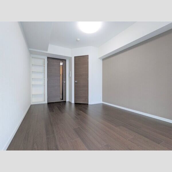 4/16 リビング/ダイニング