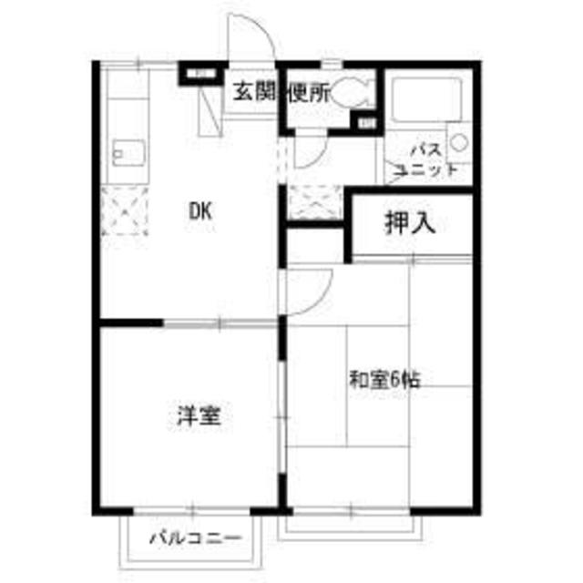 8/30 間取