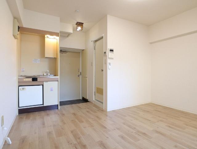 3/21 リビング/ダイニング