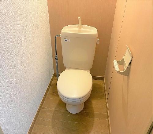 8/14 トイレ