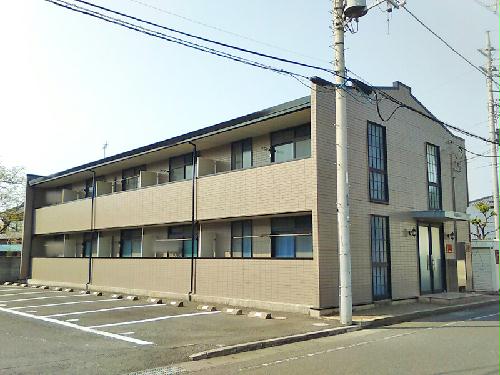 1/13 外観