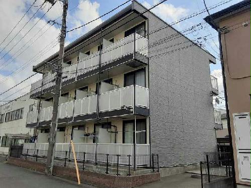 1/5 外観
