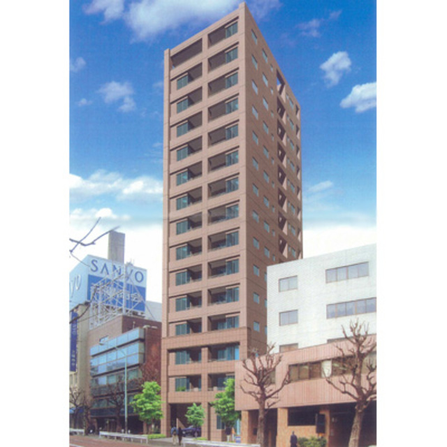 3/5 外観