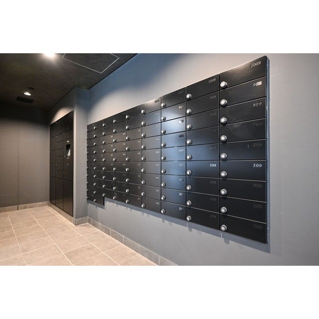 11/19 エントランス