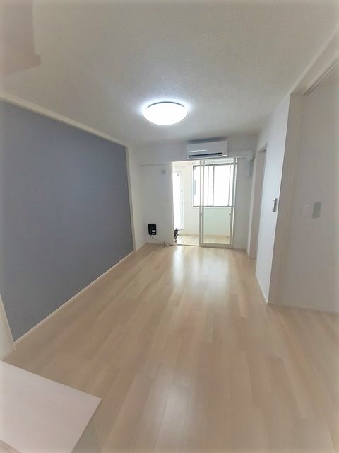 3/20 リビング/ダイニング