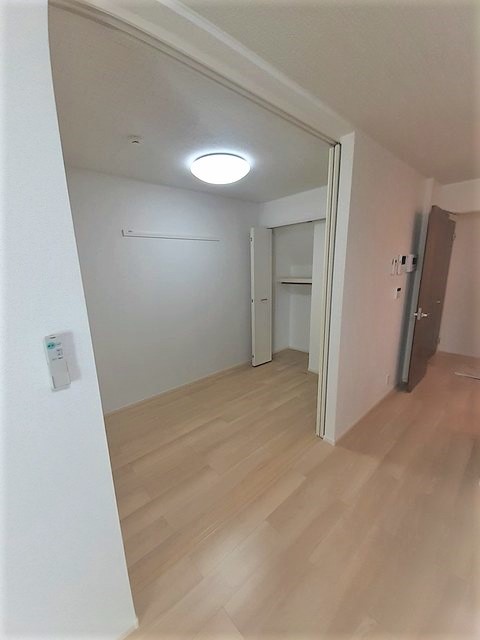 4/20 リビング/ダイニング