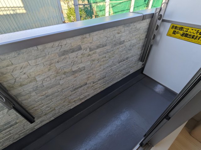 24/30 バルコニー