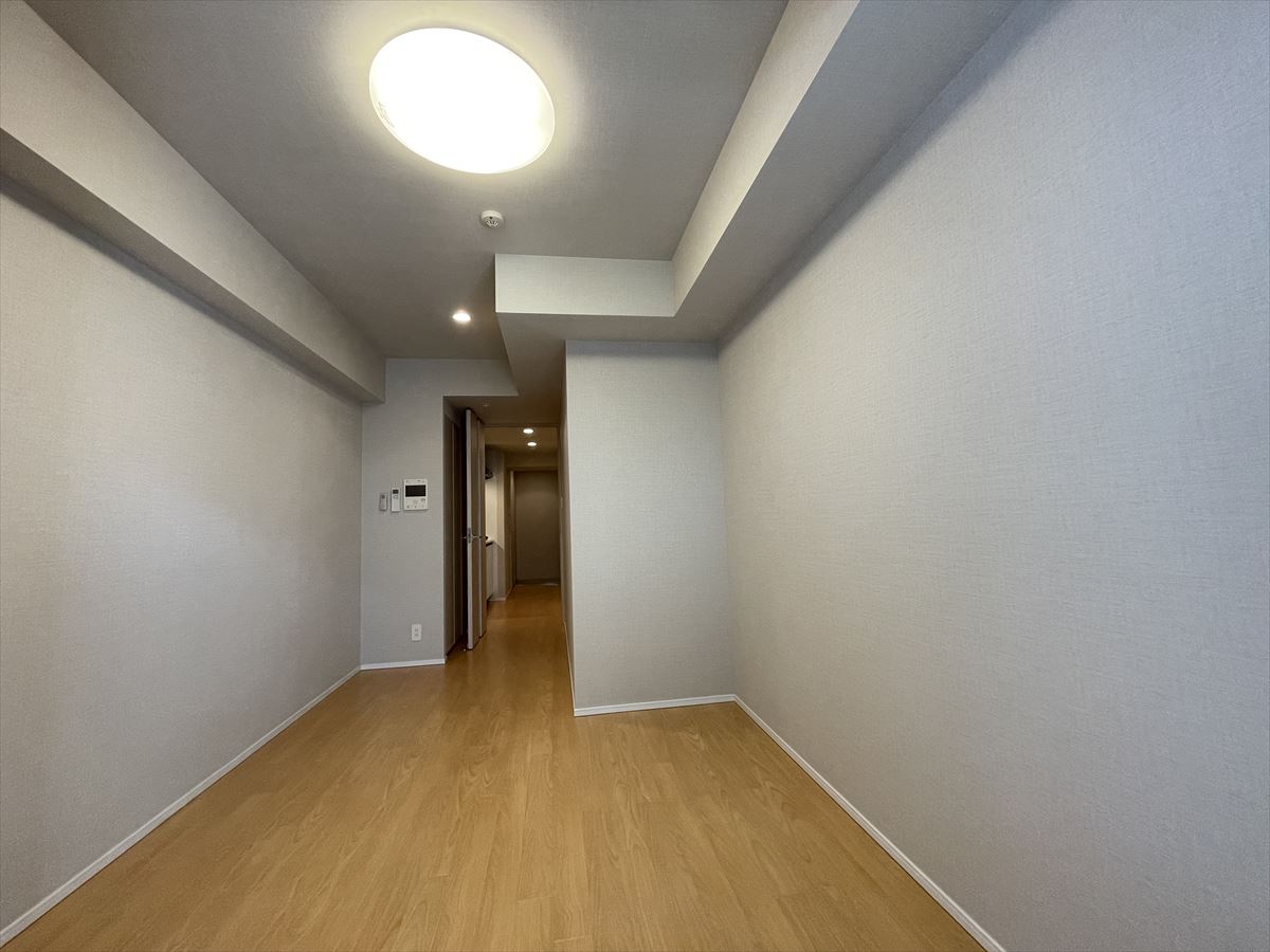 3/29 リビング/ダイニング