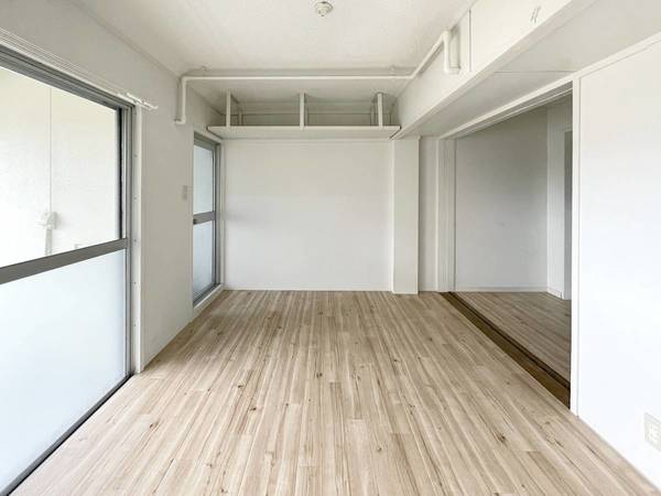 3/24 リビング/ダイニング