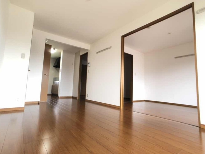 3/27 リビング/ダイニング