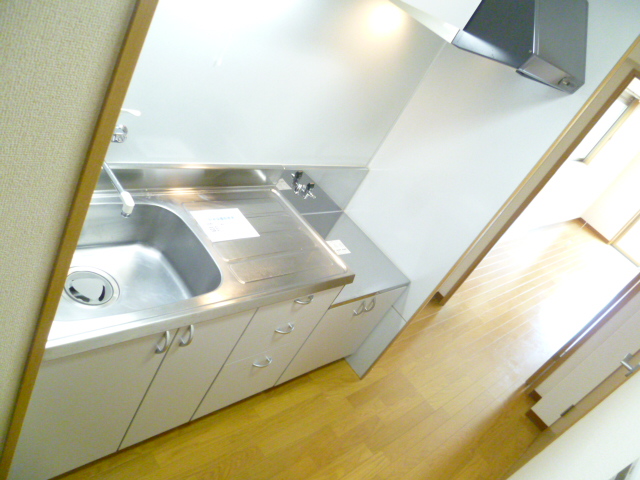 10/30 キッチン