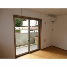 13/16 バルコニー