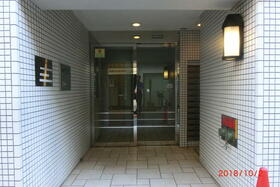 2/7 エントランス